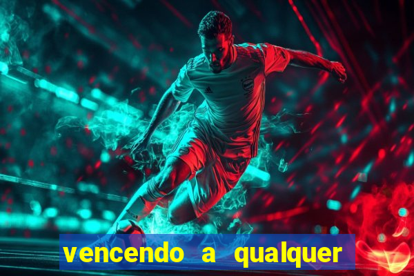 vencendo a qualquer momento sportingbet